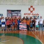 Abertura da VII Copa APCEF de Basquete Master acontece neste