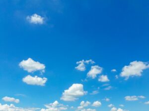 Afinal, por que o céu é azul?