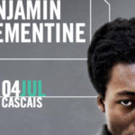 Ageas Cooljazz 2025 confirma Benjamin Clementine a 4 de Julho