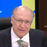 Alckmin revela otimismo em relação a parcerias entre Brasil-EUA no