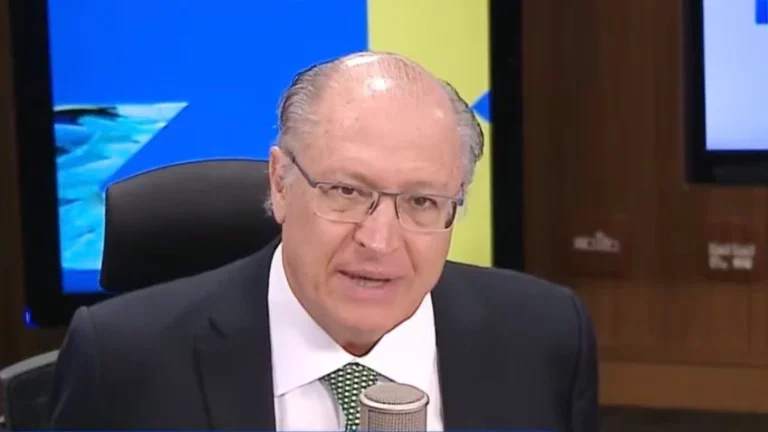 Alckmin revela otimismo em relação a parcerias entre Brasil-EUA no