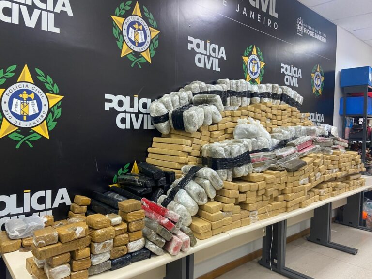 Alerj cobra explicações sobre protocolos em operação na Penha e