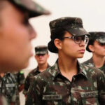 Alistamento militar feminino registra 6.613 inscrições em apenas dois dias