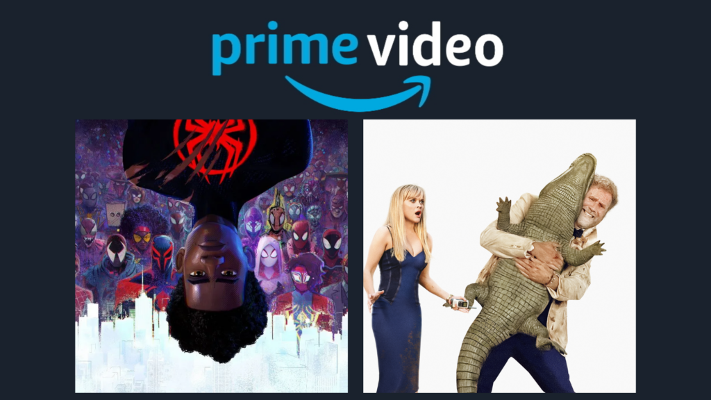 Amazon Prime Video: lançamentos da semana (27 de janeiro a