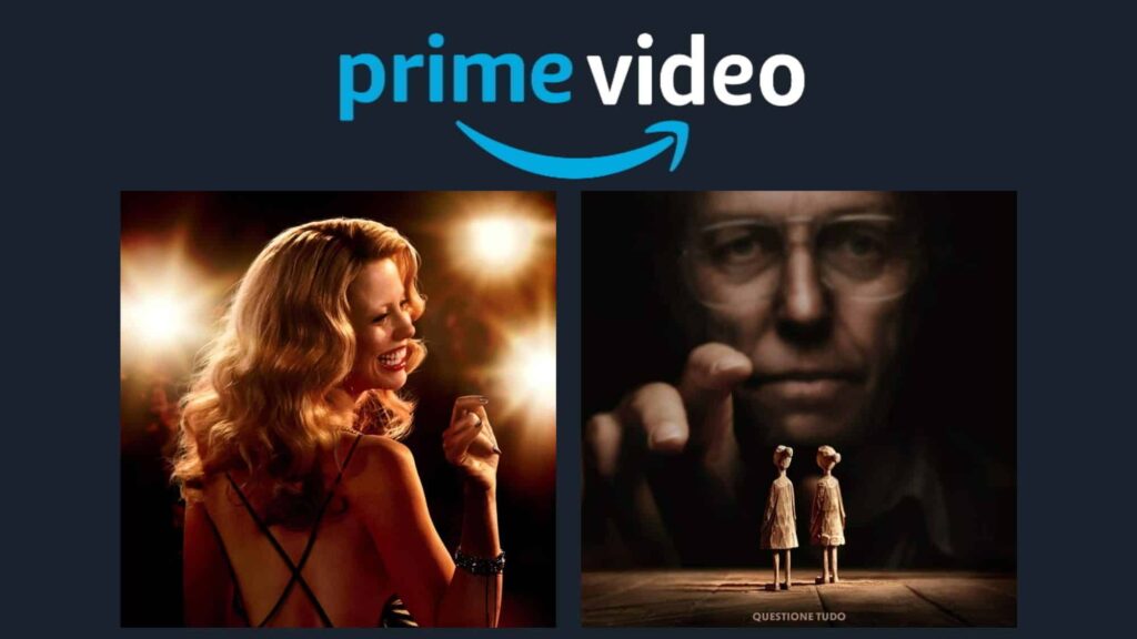 Amazon Prime Video: lançamentos da semana (6 a 12 de