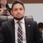 Anderson Lindoso é exonerado do cargo de subsecretário de Educação