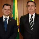 Anderson Torres agiu para favorecer Bolsonaro no segundo turno de