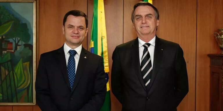 Anderson Torres agiu para favorecer Bolsonaro no segundo turno de