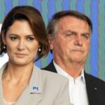 Após negativa do STF, Bolsonaro diz que Michelle irá representá-lo