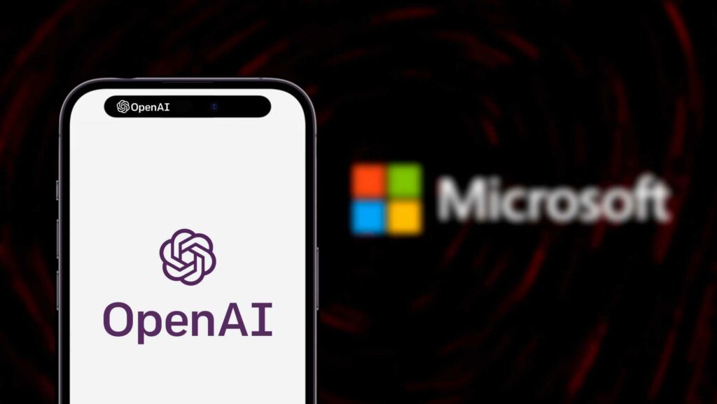 Após recalibrar parceria com Microsoft, OpenAI vai usar infra de