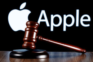 Apple aceita acordo para encerrar processo de suposta espionagem via