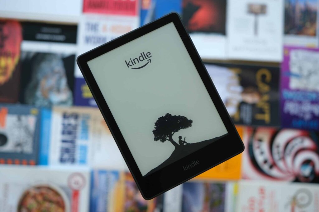 Aprenda como ler um livro no Kindle: guia rápido para