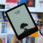 Aprenda como ler um livro no Kindle: guia rápido para