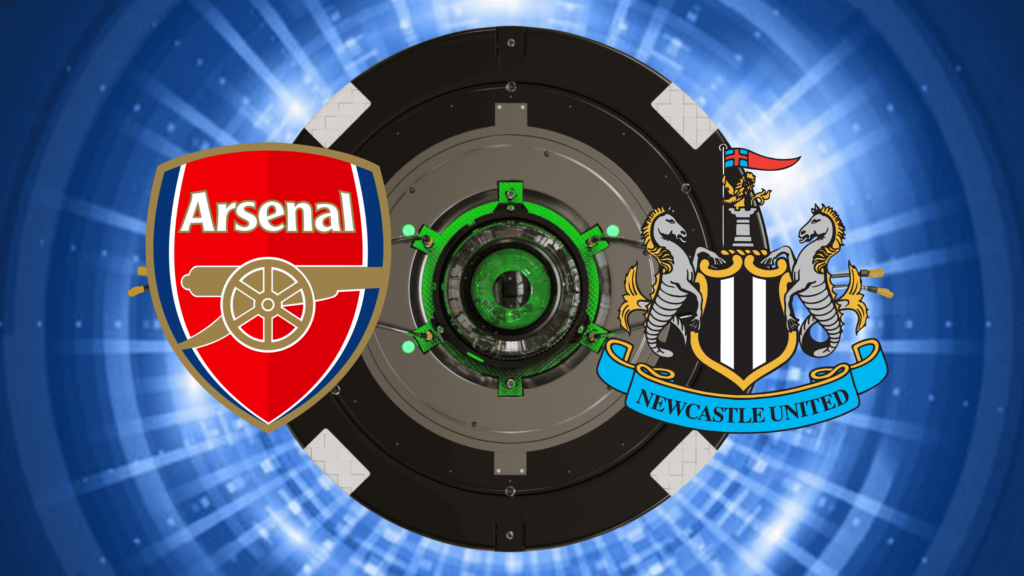 Arsenal x Newcastle: onde assistir e horário do jogo da