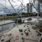 Assista AO VIVO ato do governo que celebra a democracia