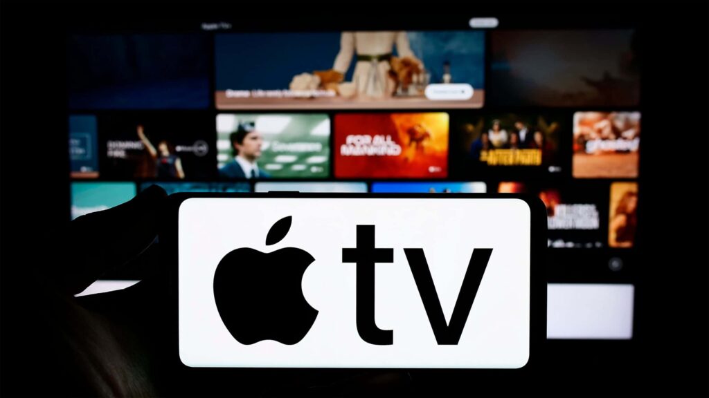 Assista à Apple TV+ de graça neste fim de semana;