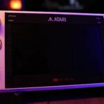 Atari revela detalhes do seu novo console portátil