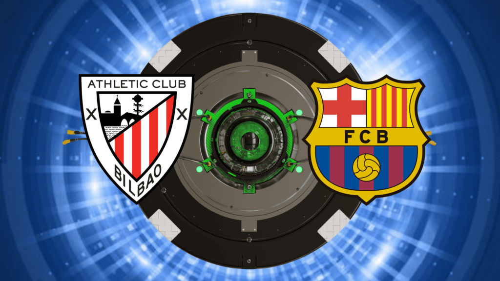 Athletic Bilbao x Barcelona: onde assistir e horário do jogo