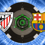 Athletic Bilbao x Barcelona: onde assistir e horário do jogo