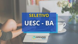 BA divulga seletivo com vagas para Programa UAB