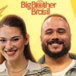 BBB 2025: Globo reúne Ana Clara e Ed Gama e