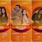 BBB 25: conheça todos os participantes confirmados da nova edição