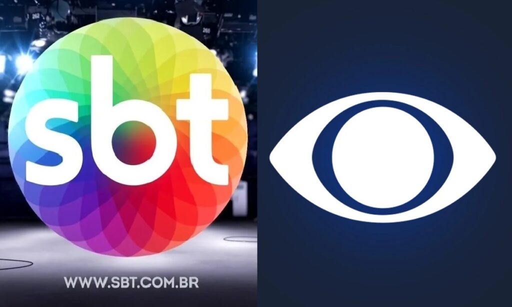 Band entra em guerra com o SBT e negocia parceria