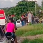 Bandidos matam homem dentro de ambulância em Caxias