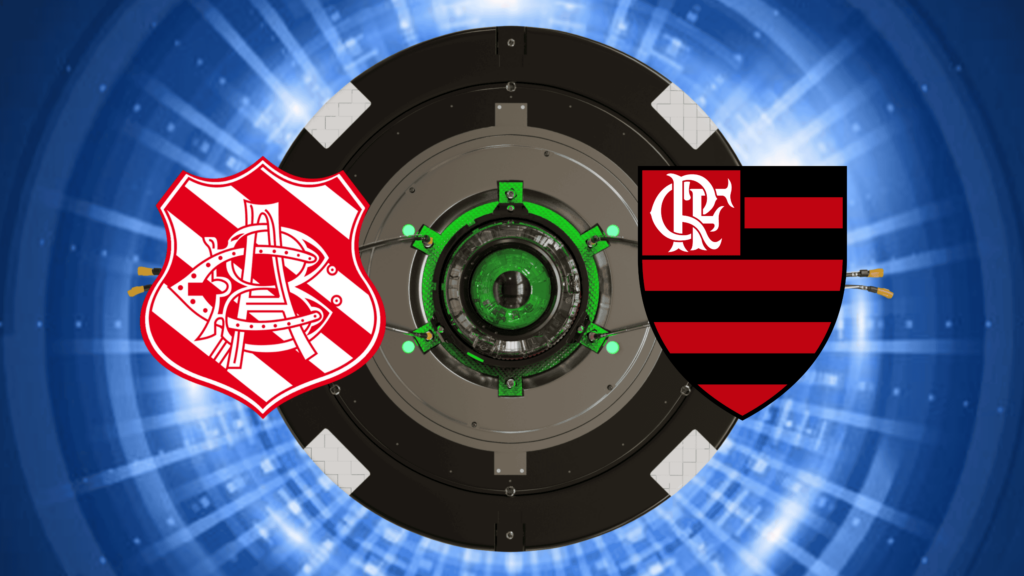 Bangu x Flamengo: onde assistir e horário do jogo do