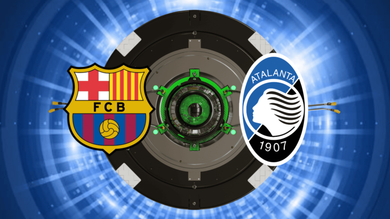 Barcelona x Atalanta: onde assistir e horário do jogo da