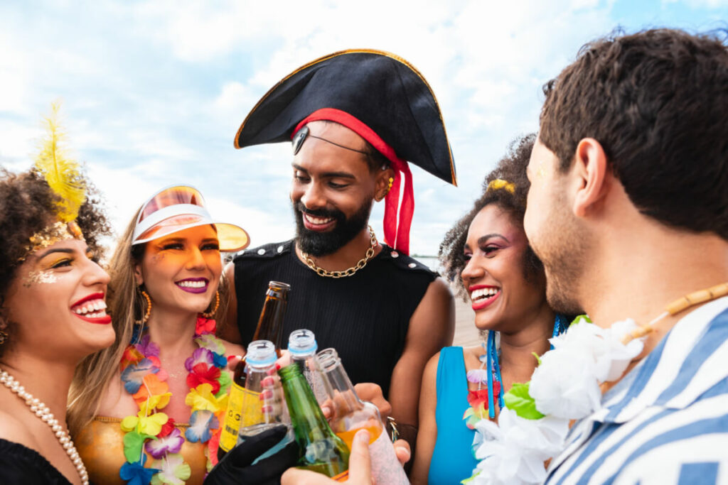 Bebidas podem ficar mais caras no carnaval do Maranhão