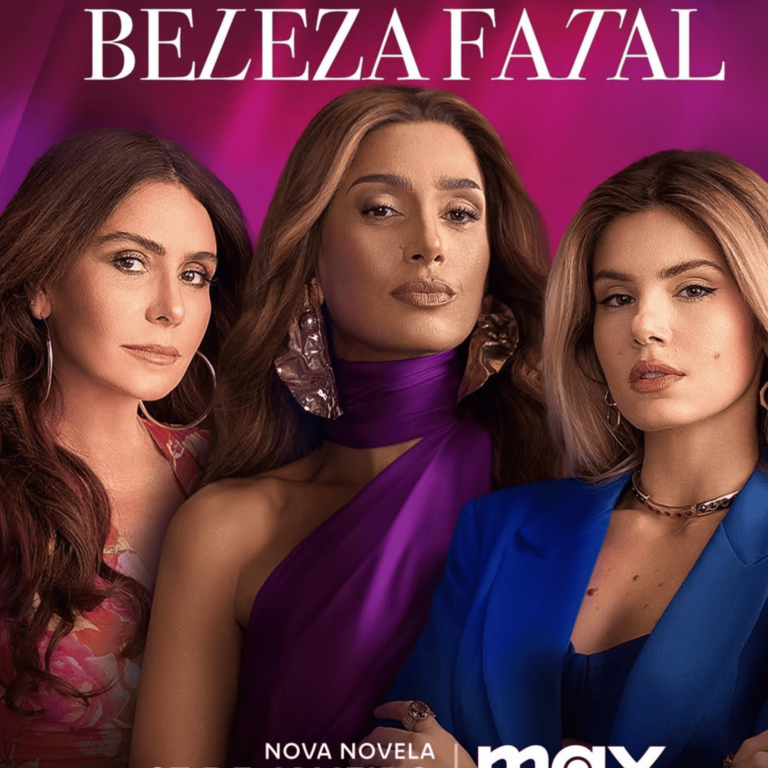 Beleza Fatal: o que esperar da novela brasileira produzida pela