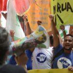 Bienal da UNE leva ao Recife debate sobre política, cultura