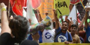 Bienal da UNE leva ao Recife debate sobre política, cultura