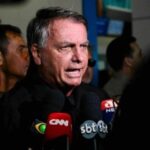 Bolsonaro afirma que cumprirá pena caso seja preso