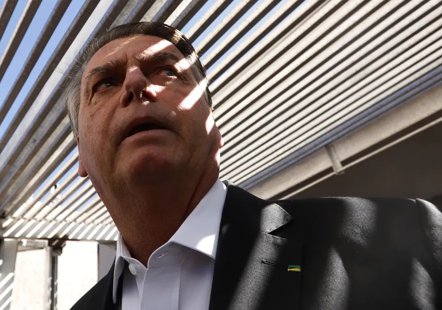 Bolsonaro já elabora estratégia eleitoral para 2026 com foco em