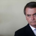 Bolsonaro tem perfil no X hackeado mais uma vez