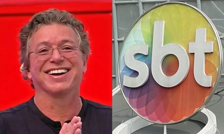 Boninho dá nova pista sobre parceria com o SBT após