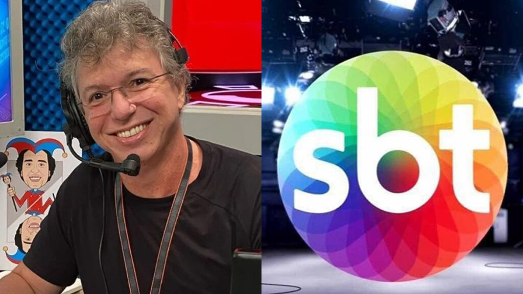 Boninho no SBT? Globo faz revelação sobre ex-diretor no BBB