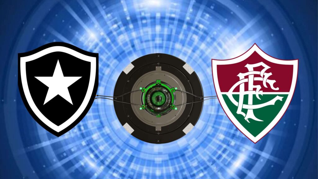 Botafogo x Fluminense: onde assistir e horário do jogo do