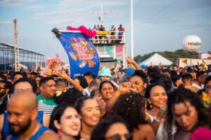 Brandão anuncia primeiras atrações do Pré-Carnaval do Maranhão 2025