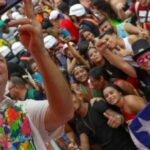 Brandão anuncia programação oficial do Carnaval 2025