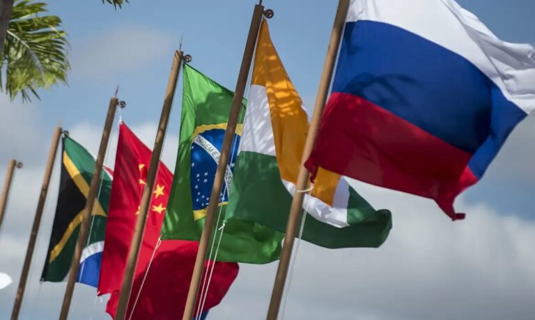 Brasil confirma Indonésia como novo membro do Brics a partir