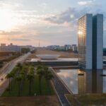 Brasília é eleita a melhor cidade para nômades digitais no