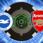 Brighton x Arsenal: onde assistir e horário do jogo da