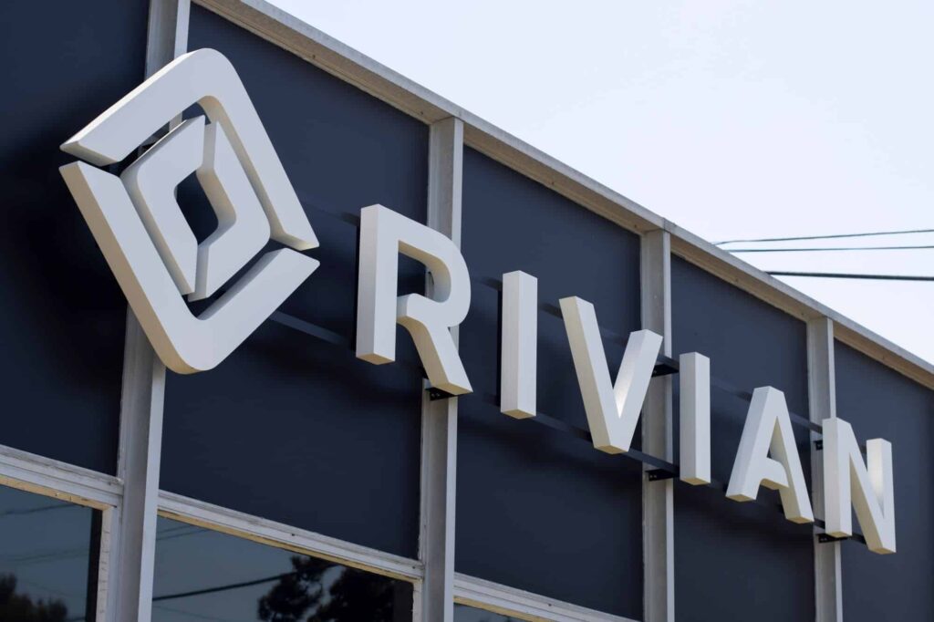 CEO da Rivian não se intimida com política de Trump