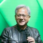 CES 2025: Nvidia revela IA que treina robôs, novos chips