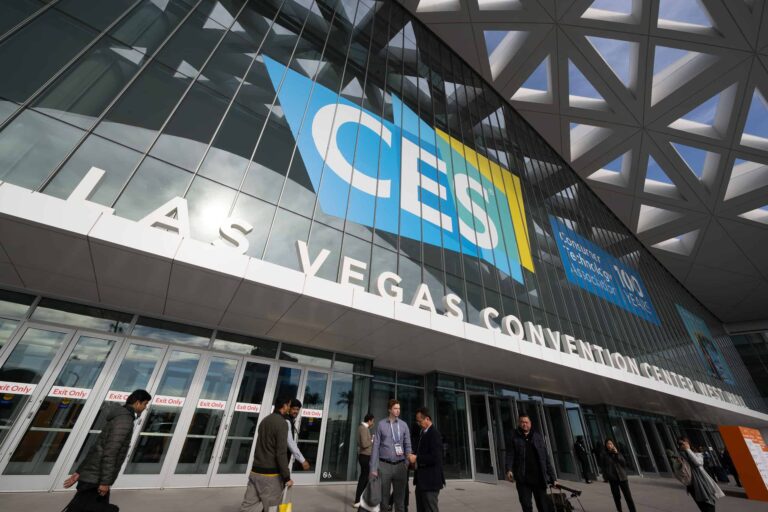 CES 2025: confira tudo o que vem por aí na