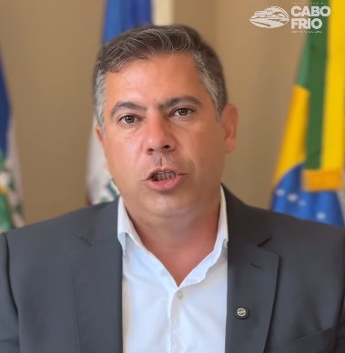 Cabo Frio: Dr. Serginho decreta estado de calamidade financeira; dívidas