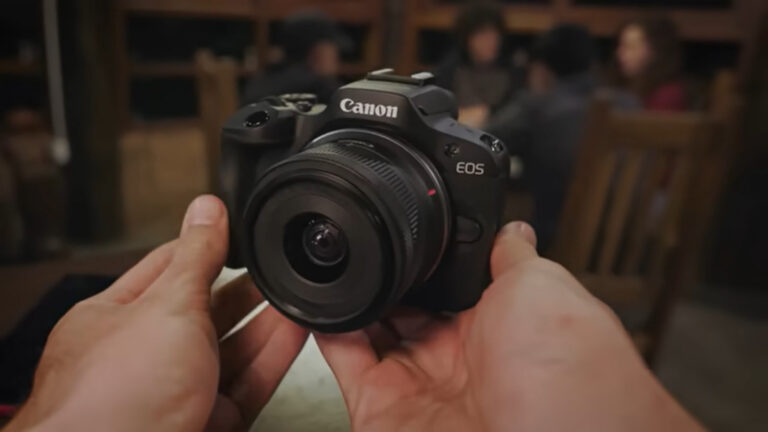 Canon desenvolve sensor que entrega fotos de até 410 megapixels